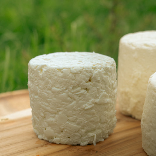 Fromage frais nature