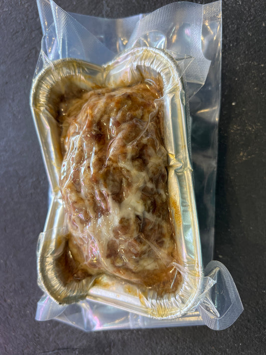 Pâté à l'ail (prix au kilo)