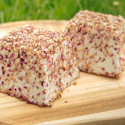 Fromages frais aromatisés