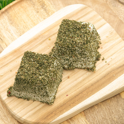 Fromages frais aromatisés