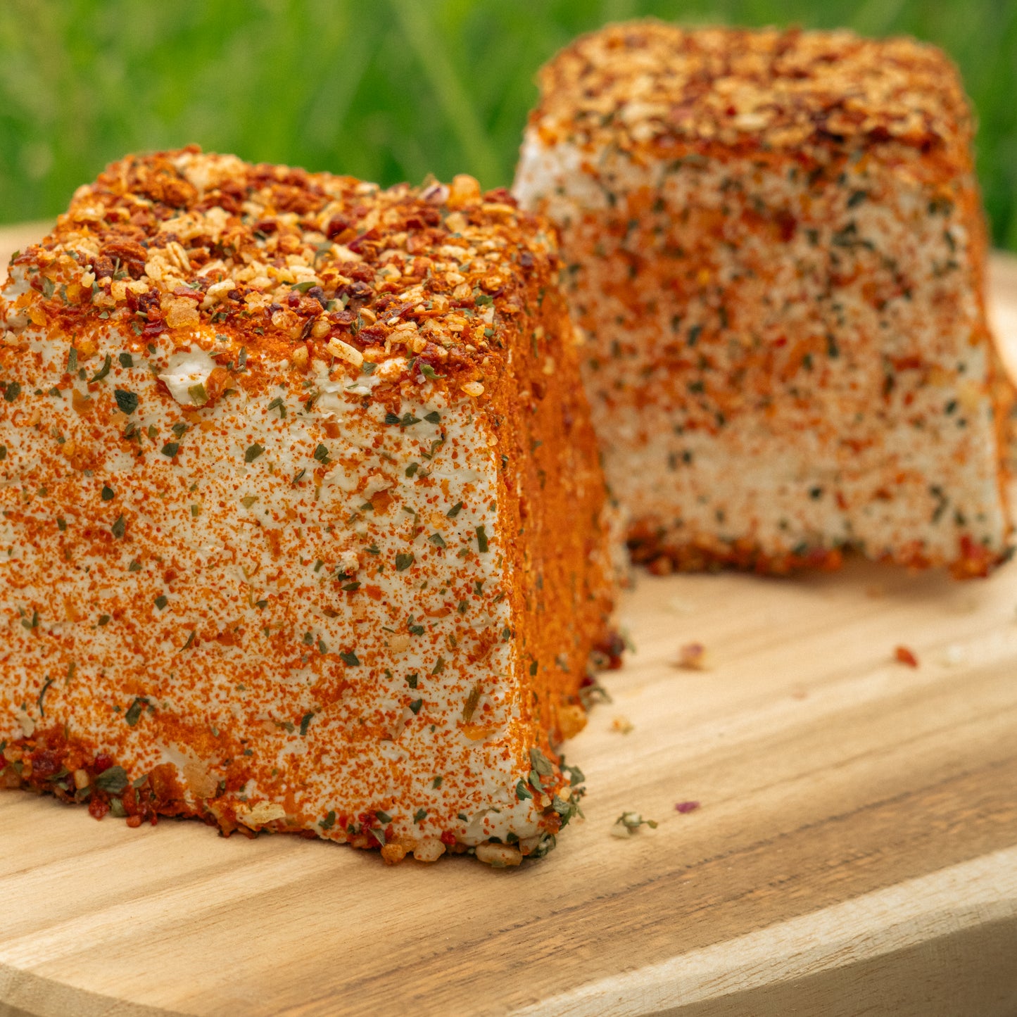 Fromages frais aromatisés