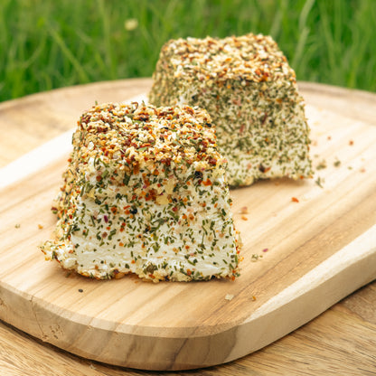 Fromages frais aromatisés