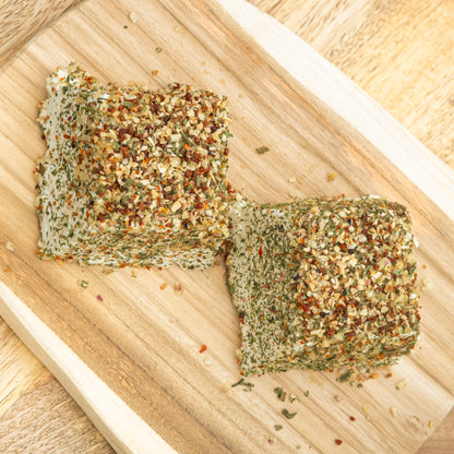 Fromages frais aromatisés