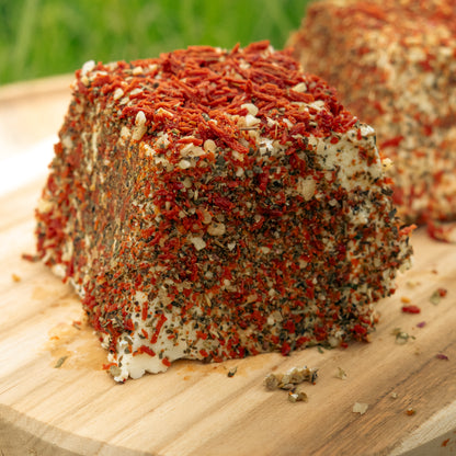 Fromages frais aromatisés