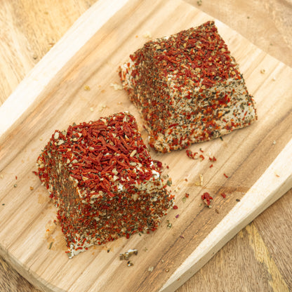 Fromages frais aromatisés