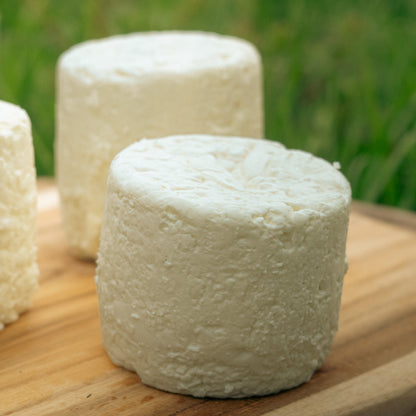 Fromage frais nature