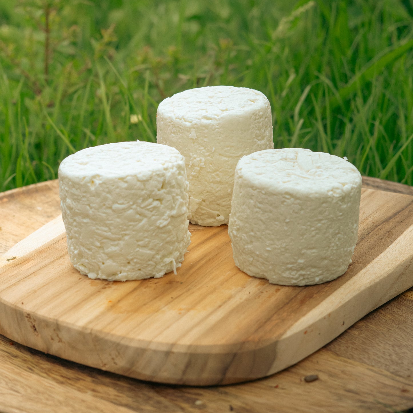 Fromage frais nature