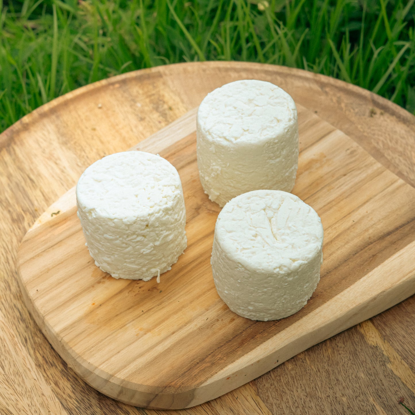 Fromage frais nature