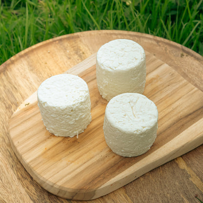 Fromage frais nature