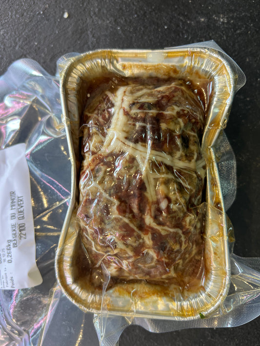 Pâté de campagne (prix au kilo)